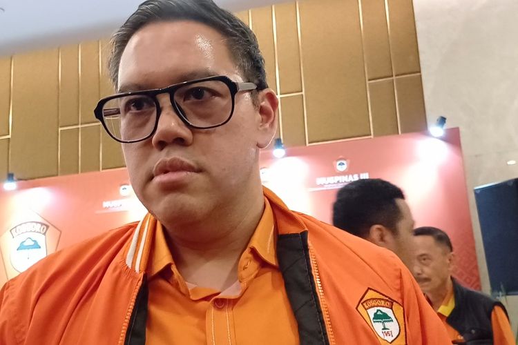 Dukung TNI Jaga Kejaksaan, Pimpinan Komisi I DPR: Perkuat Sinergi Antarlembaga