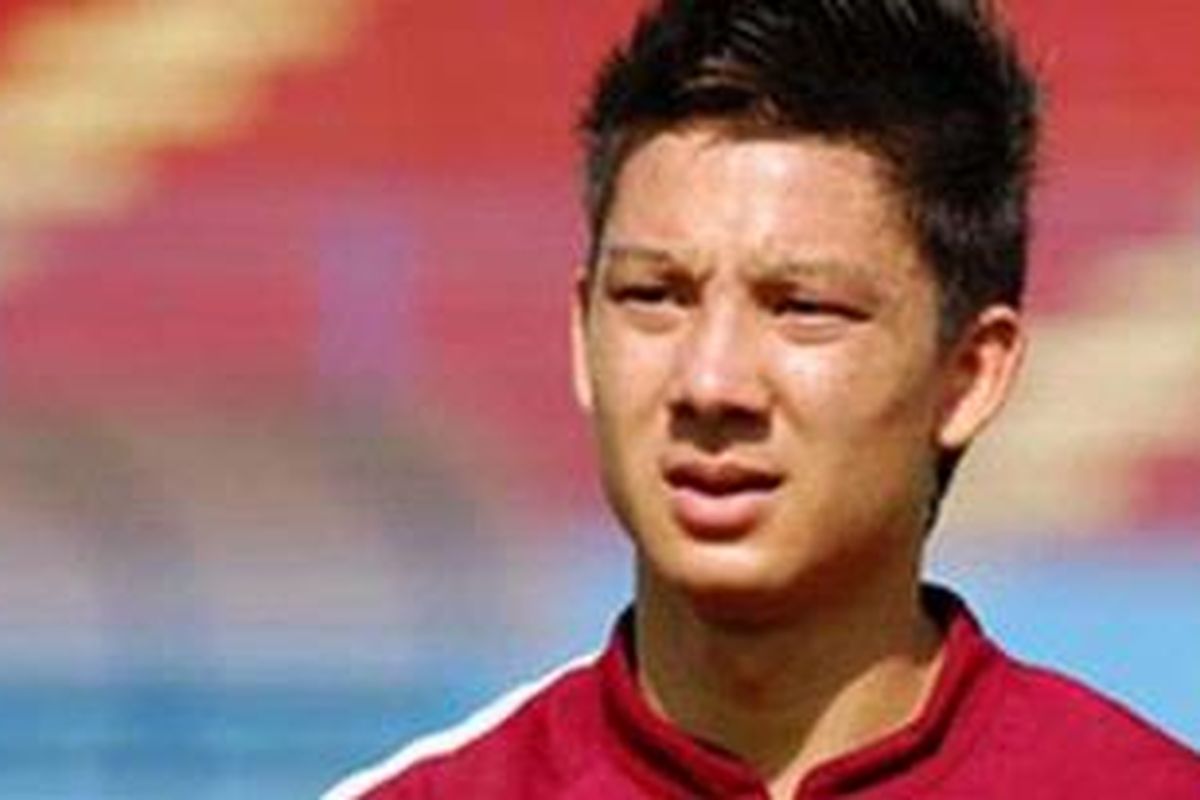 Kim Jeffrey Kurniawan