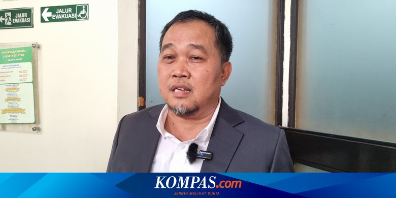 Belum Tahan Firli Bahuri, Kapolda Metro Jaya Digugat ke PN Jakarta Selatan