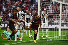 Hasil dan Klasemen Liga Italia: Duo Milan Menang, Atalanta Bikin Sejarah