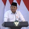 Ekonom Respons Pernyataan Prabowo Soal Harga Saham Boleh Naik Turun, tapi Kalau Pangan Aman, Negara Aman
