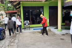 Cerita Petugas KPPS Datangi Rumah Pemilih yang Terbaring Sakit