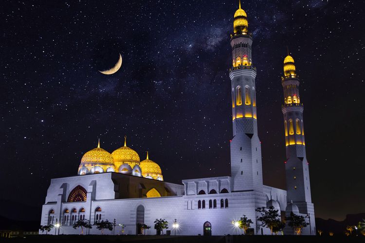 Hitung Mundur, Lebaran Idul Fitri 2025 Berapa Hari Lagi?