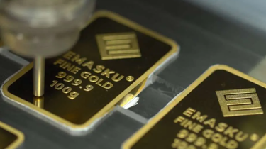 Harga Emas Hartadinata Hari Ini 26 Februari 2026 Stabil, Cek Rinciannya