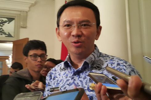 Soal Pojok Taaruf, Ahok Bilang Gubernur Terpilih Bebas Tentukan Apa Pun