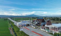 Tol Prosiwangi Bakal Dibuka Gratis 14 Hari, Wajib Siapkan e-Toll