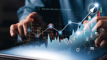 IHSG Menguat Saat Asing Jual Rp 1,74 Triliun, Sinyal Waspada Investor