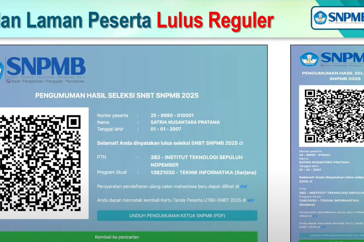 Unair Terima 3.162 Calon Maba di UTBK SNBT 2025, Nilai Rata-rata Kedokteran Capai 755,94