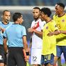 Hasil Copa America - Kalah dari Peru, Kolombia Gagal Kudeta Brasil