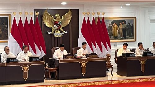 Prabowo Ucapkan Terima Kasih Pilkada 2024 Berjalan Tertib dan Aman