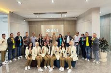 BNI Kenalkan Konsep Layanan Baru di Hari Pelanggan Nasional 2024