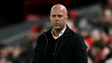 Kata-kata Arne Slot Usai Hasil Man City Vs Liverpool 4-0