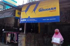Modal Rp 3,8 Juta Bisa Beli Franchise Wahana Express, Ini Syaratnya