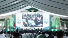 Mekanisme Pemilihan Ketum PBNU Belum Diputuskan, 2 Opsi Dibawa ke Sidang Pleno Muktamar