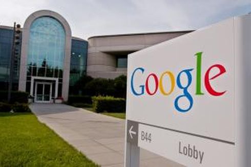 Google Tumbang 5 Menit, Lalu Lintas Internet Anjlok