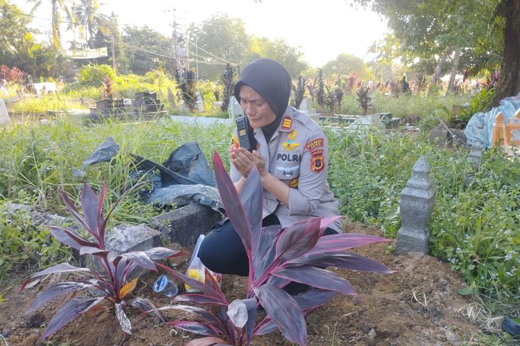 Setelah 25 Hari, Bayi Perempuan yang Dibuang Orangtuanya di Jambi Meninggal Dunia