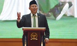 Cucun Sebut Peningkatan Citra Positif Polri Harus Diimbangi dengan Perbaikan Layanan 