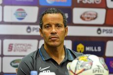 Kelakar Pelatih Curacao soal Timnas Indonesia Mirip Brasil