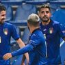 Emerson: Minim Kesempatan di Chelsea, Kini Jadi Pilar Penting Italia di Euro 2020