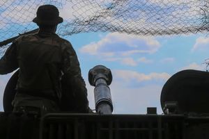 Akankah Rusia Serang Ukraina dengan Senjata Nuklir?