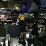 Video Viral Mobil Innova Kabur hingga Diamuk Massa di Malang, Bermula dari Pemeriksaan Polisi 