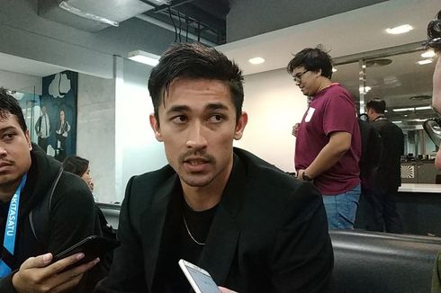 Gavin Kwan Adsit Resmi Berseragam Bali United