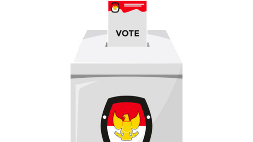Hasil Quick Count Pilkada 2024 Seluruh Provinsi di Pulau Jawa, Data 100 Persen