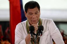 Kampanye Anti-Narkobanya Dicampuri, Duterte Berniat Putus Hubungan Diplomatik dengan Islandia