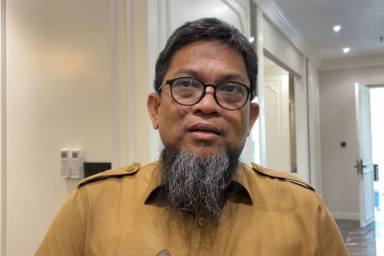 Disdik Sulsel Belum Ada Rencana Seleksi Ulang Kepala Sekolah 
