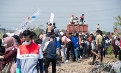 Aksi 'Coastal Clean Up' Pertamina Trans Kontinental Kumpulkan 12,6 Ton Sampah 