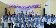 PLN Gandeng Kader Posyandu di Tangerang Jadi Agen Edukasi Keselamatan Listrik