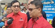 PDI-P Minta Maaf Megawati Tak Bisa Melayat Kwik Kian Gie: Sudah di Bali Ada Agenda Partai