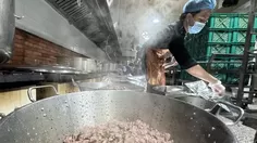 Inovasi Digital dan Variasi Menu Tingkatkan Layanan Konsumsi Jamaah Haji Indonesia