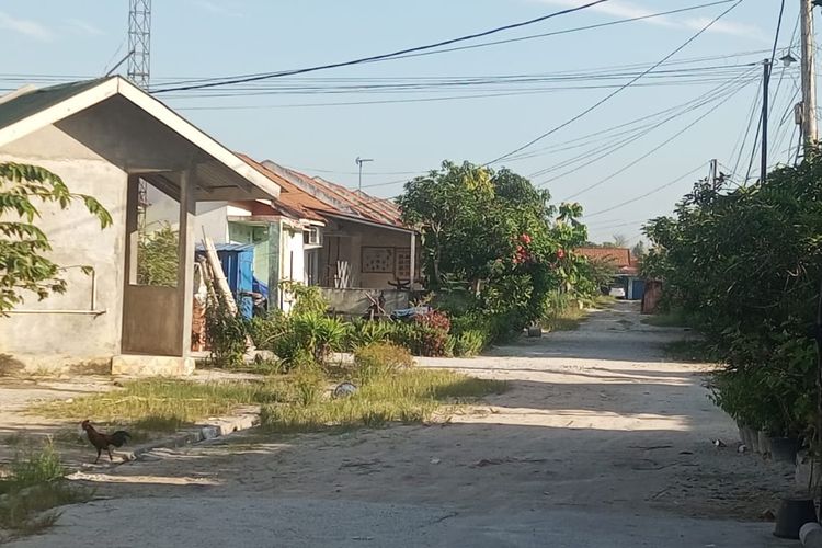 Listrik di Riau Kembali Padam dari Subuh, Warga: Bikin Menderita
