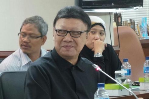 Terkait Perppu Pilkada, Mendagri Yakin DPR Tak Akan Permalukan SBY
