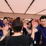 Apple Store Singapura Resmi Dibuka Hari Ini