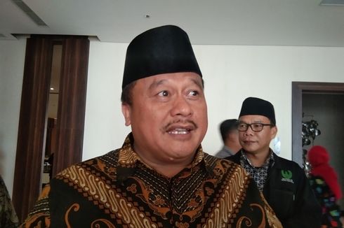 Visa Umrah Ditangguhkan akibat Virus Corona, Biro Travel Kebingungan