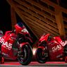 GasGas Tech3 Luncurkan Motor untuk MotoGP 2023, Mirip Ducati 