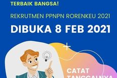 BPOM Buka Lowongan untuk 