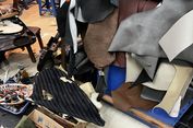 Ini Beda Bahan Suede Buat Jok Mobil dan Sofa Rumah