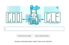 Google Peringati Ultah Claude Shannon ke-100, Siapa Dia?