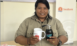 Belajar Kelola Arus Kas dari Kisah Sukses Dua UMKM Asal Padang