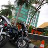 Berkaca Pengeroyokan oleh Anggota Moge, Bagini Cara Konvoi yang Nyaman
