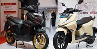 Daftar Motor Listrik di Indonesia dan Jenis Baterai yang Digunakan