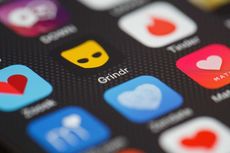 Aplikasi Kencan Gay Grindr Hilang dari App Store China