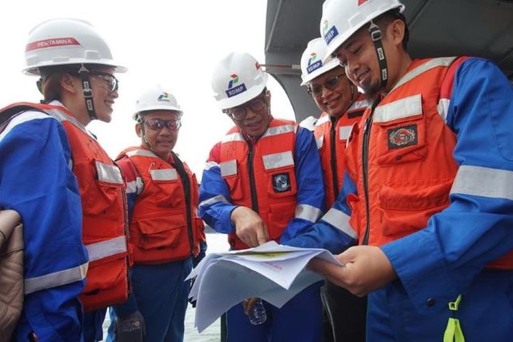 Pertamina akan hadir sebagai salah satu entitas BUMN bersama Subholding Refinery and Petrochemical, Subholding Power and New Renewable Energy (RNE), dan Subholding Upstream pada SOE International Conference and Exhibition 2022.