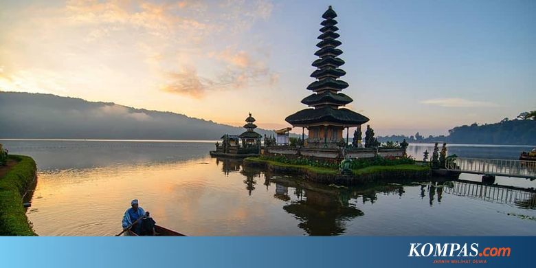 Efek Virus Corona, Pemerintah Siapkan Insentif untuk Pelaku Pariwisata