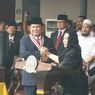 Sekjen Gerindra: Prabowo Masih di Luar Negeri, Setelah Pulang Akan Melayat ke Kediaman Rachmawati
