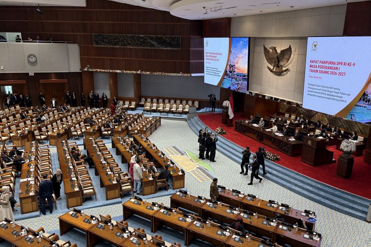Sederet Hal yang Harus Diketahui dari UU Satu Data Indonesia