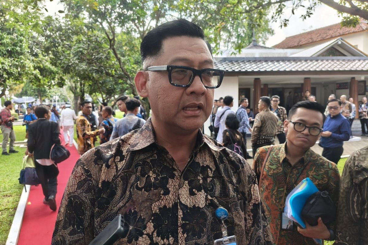 RUPST Bank BJB: Bagi Dividen Rp 900 M, Ayi Subarna Dirut hingga Susi Pudjiastuti Komisaris